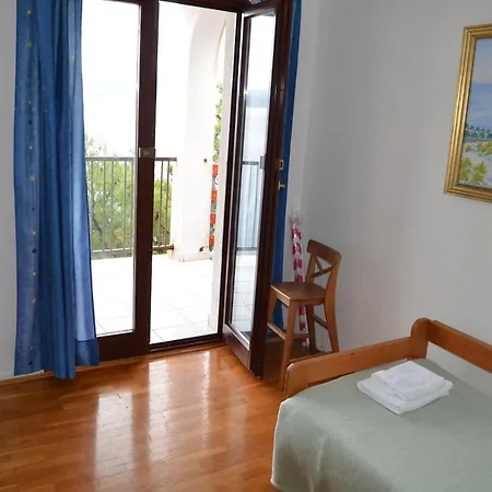 Apartments Vucak Stanici Exterior photo