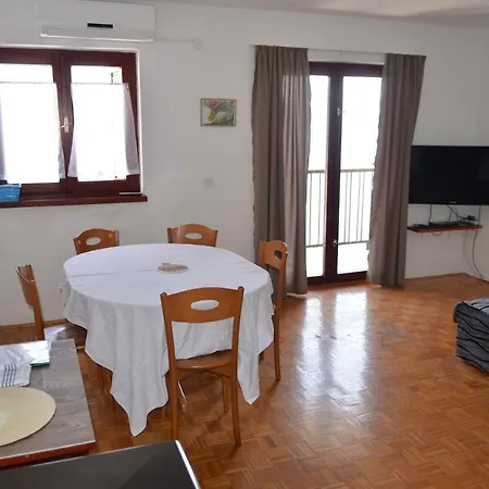 Apartments Vucak Stanici Exterior photo