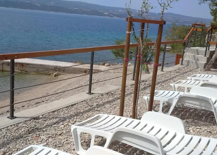 Apartments Vucak