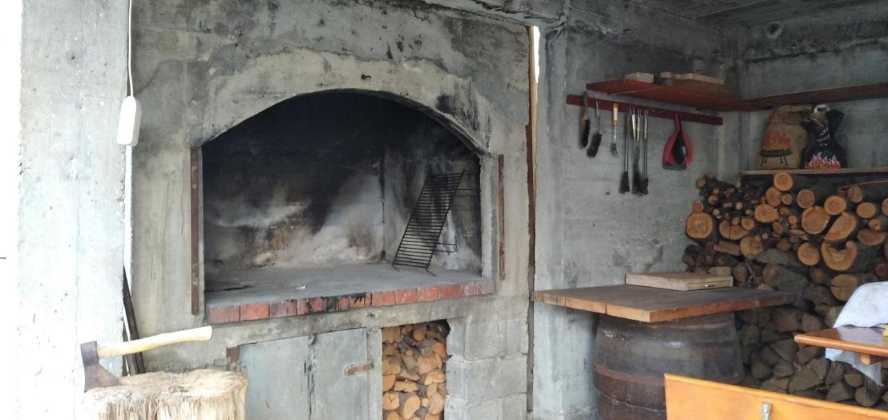 Vucak Apartman Stanici