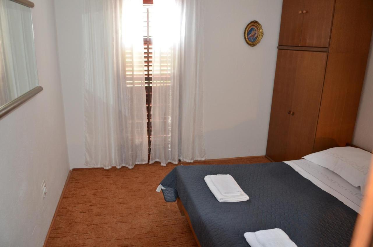 Vucak Apartment Stanici