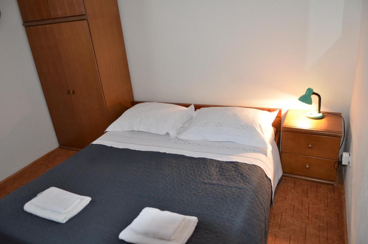 Apartment Vucak Stanici