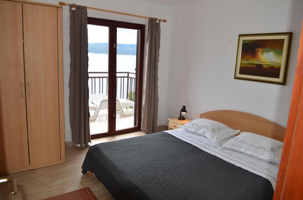 Apartment Vucak *
