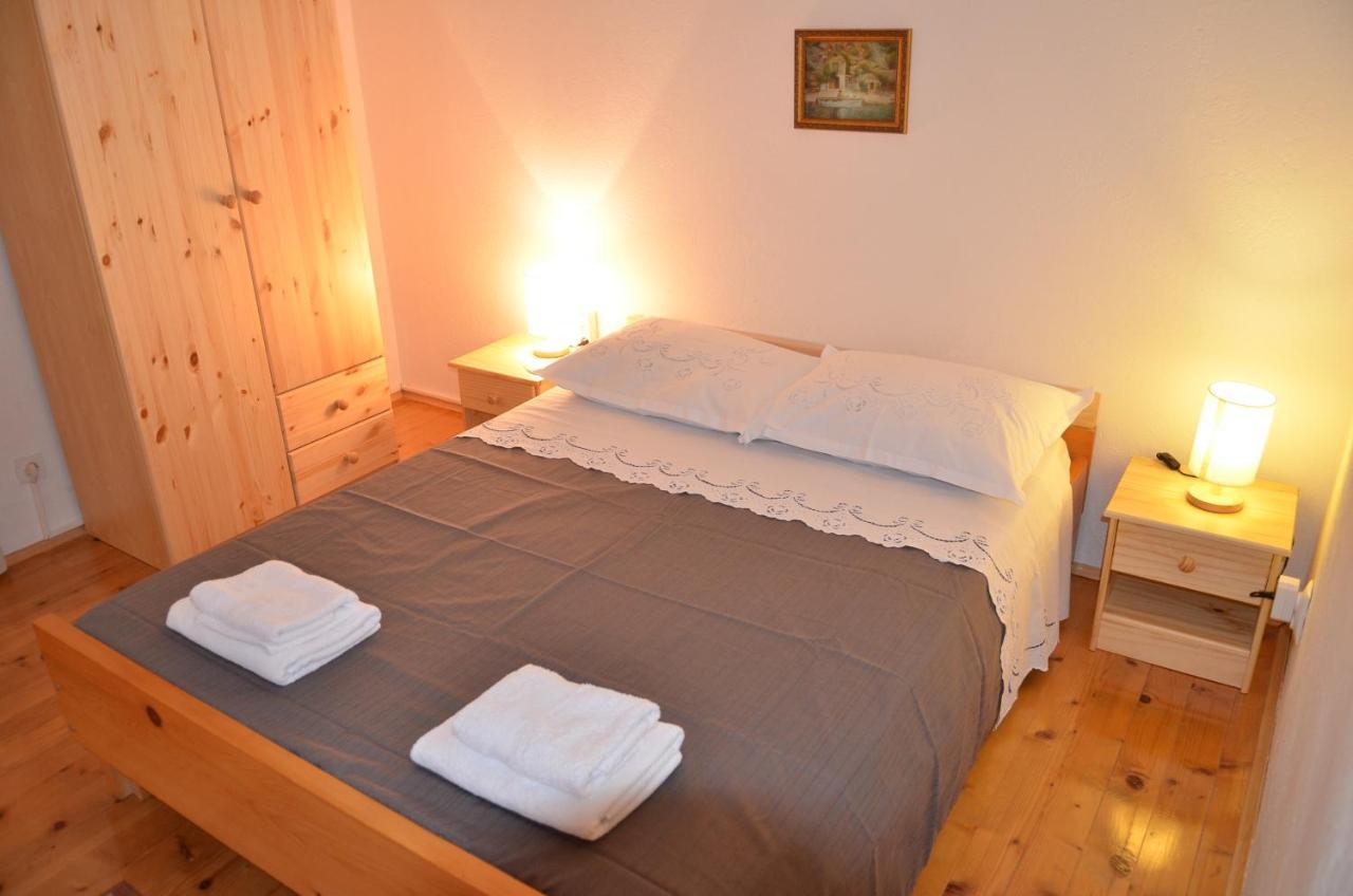 Apartment Vucak *