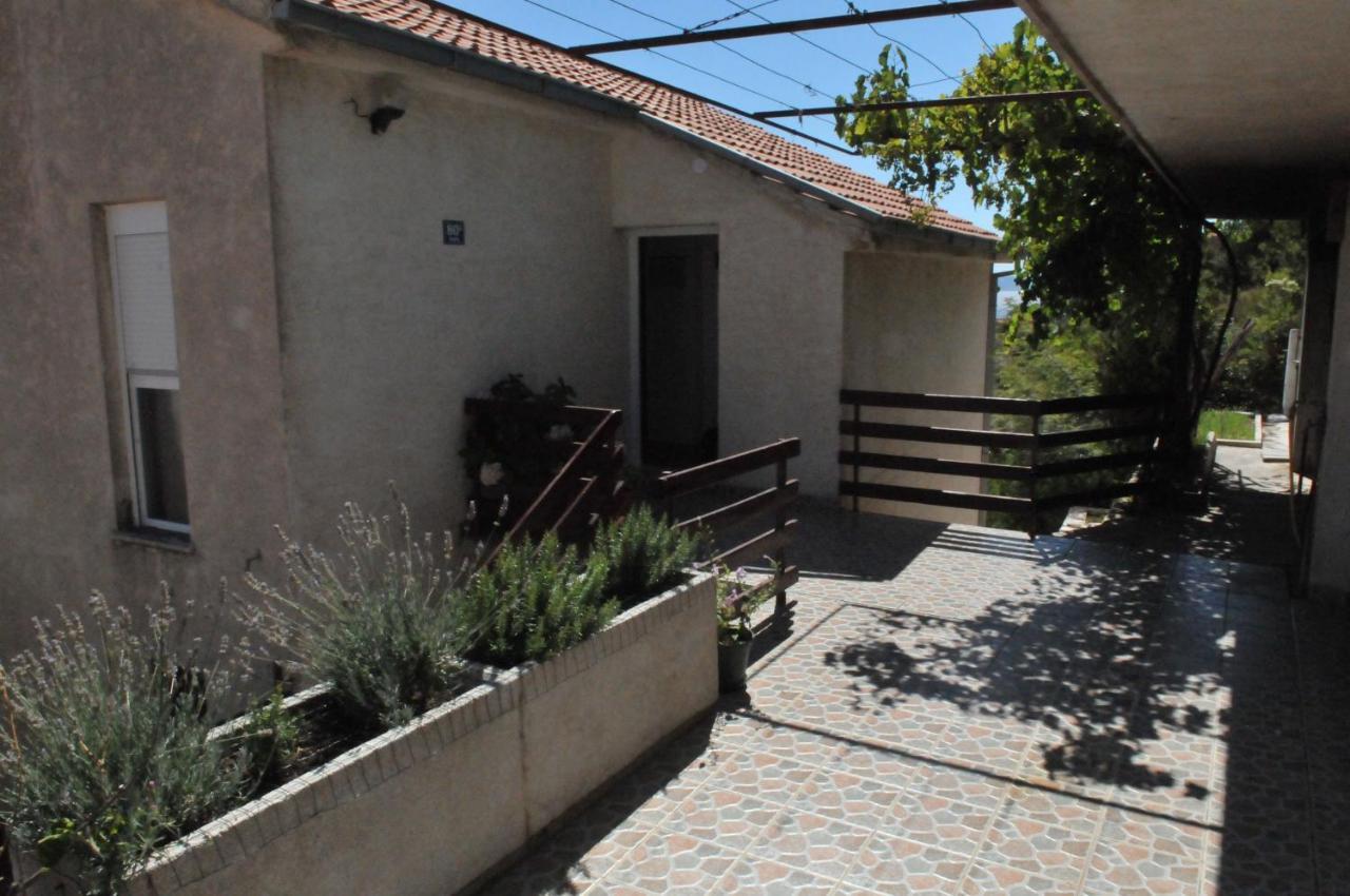 Apartment Vucak
