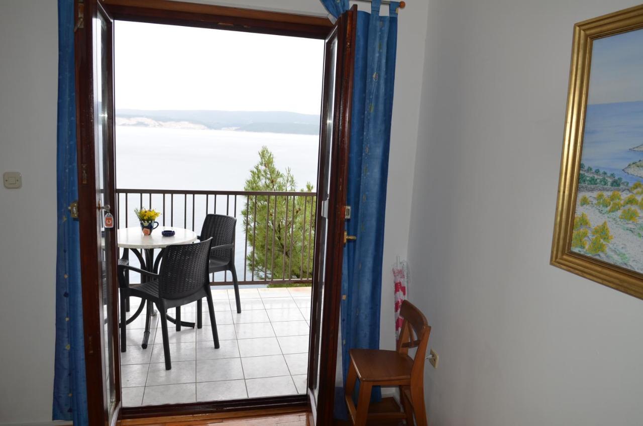 Vucak Apartment