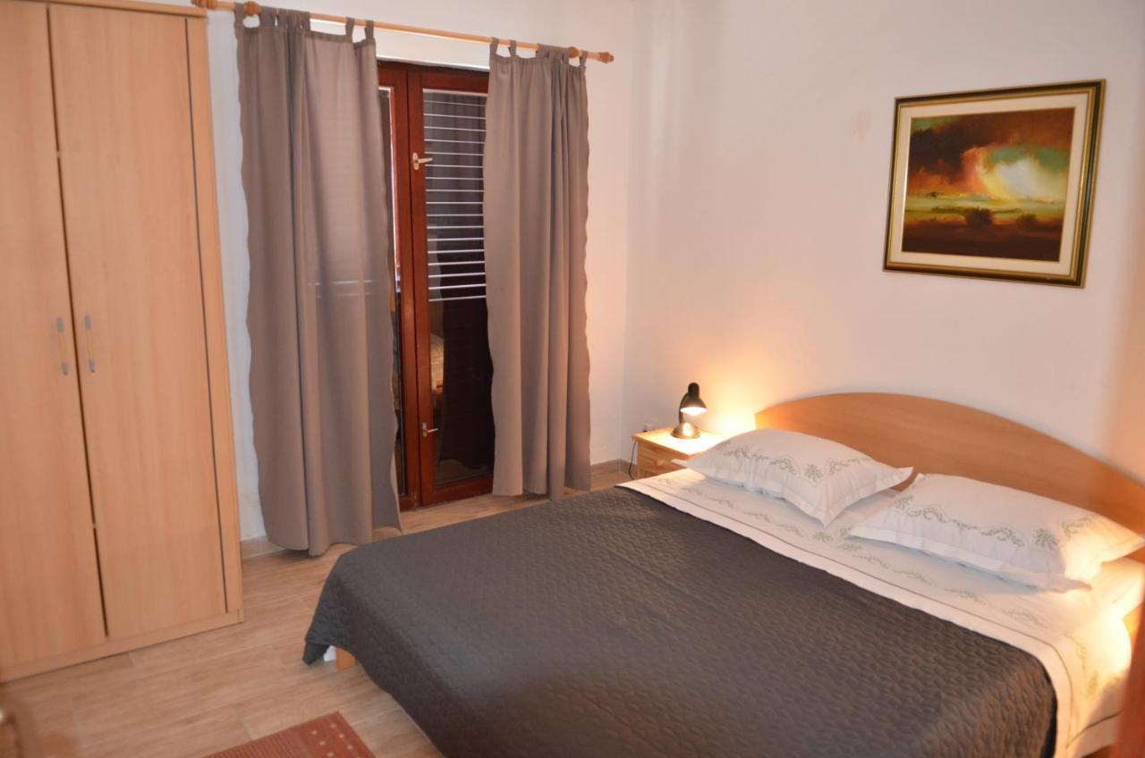 Apartment Vucak