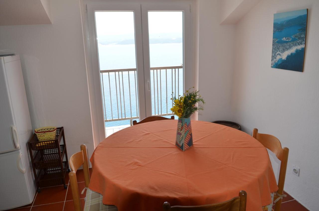 Apartment Vucak *