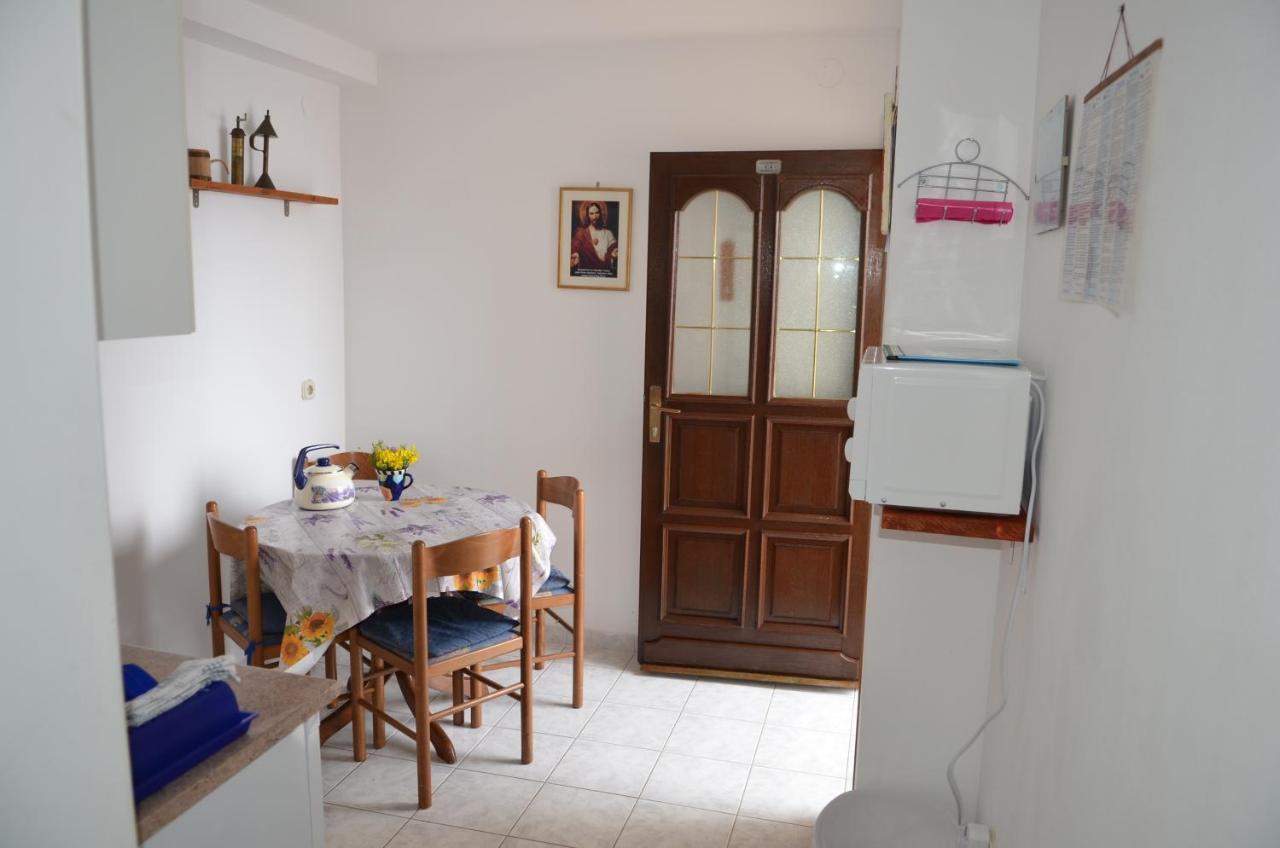 Apartment Vucak Stanici