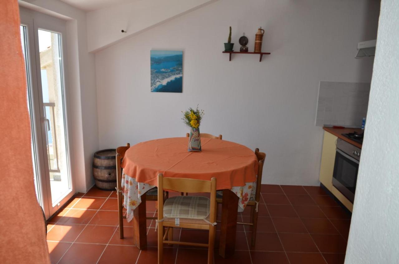 Vucak Apartment Stanici