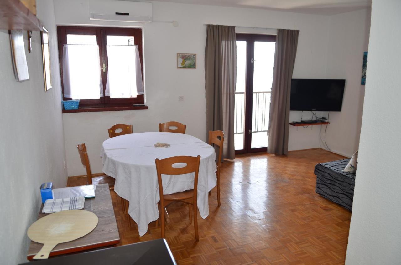 Apartment Vucak *