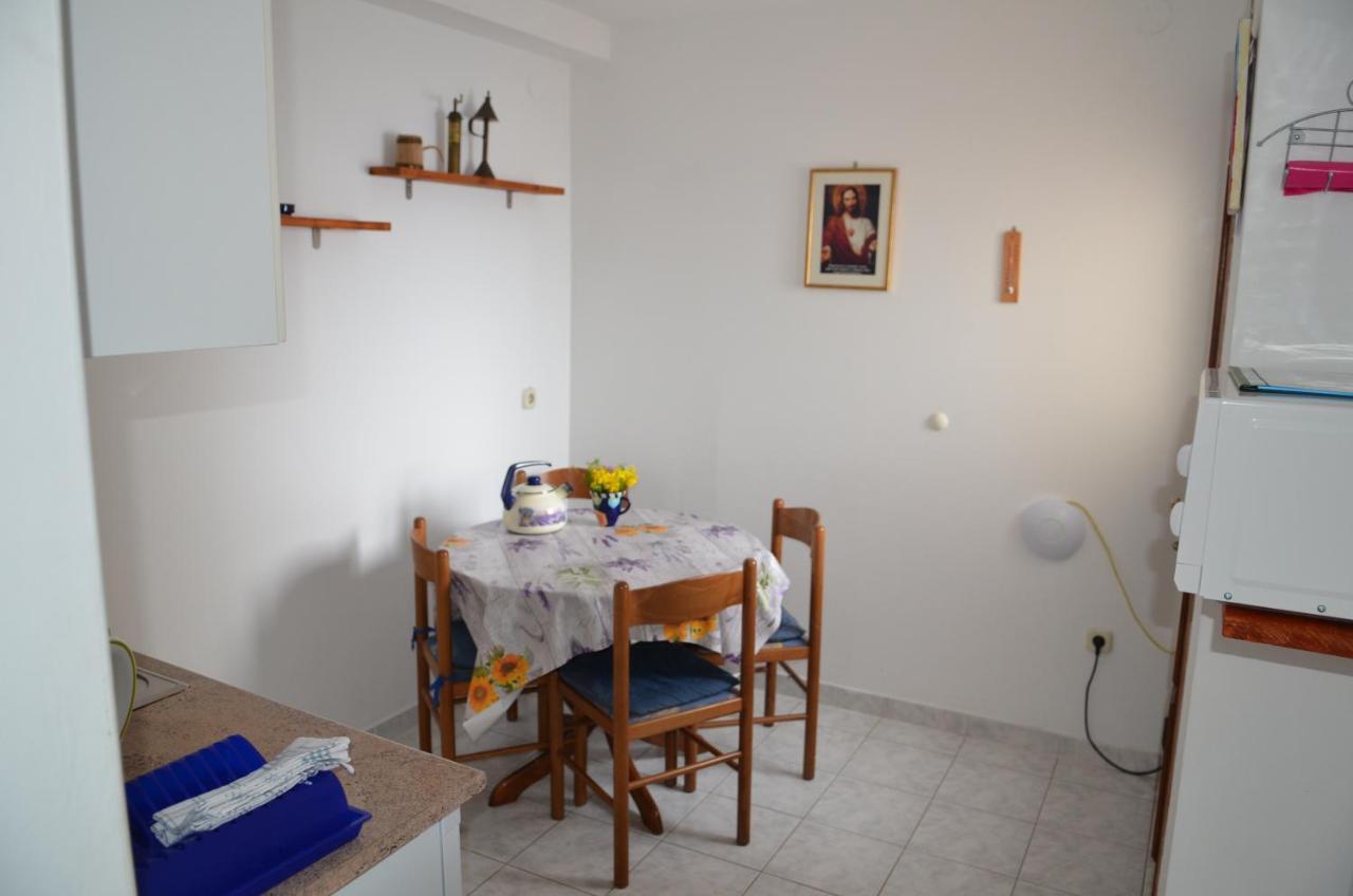 Apartment Vucak *