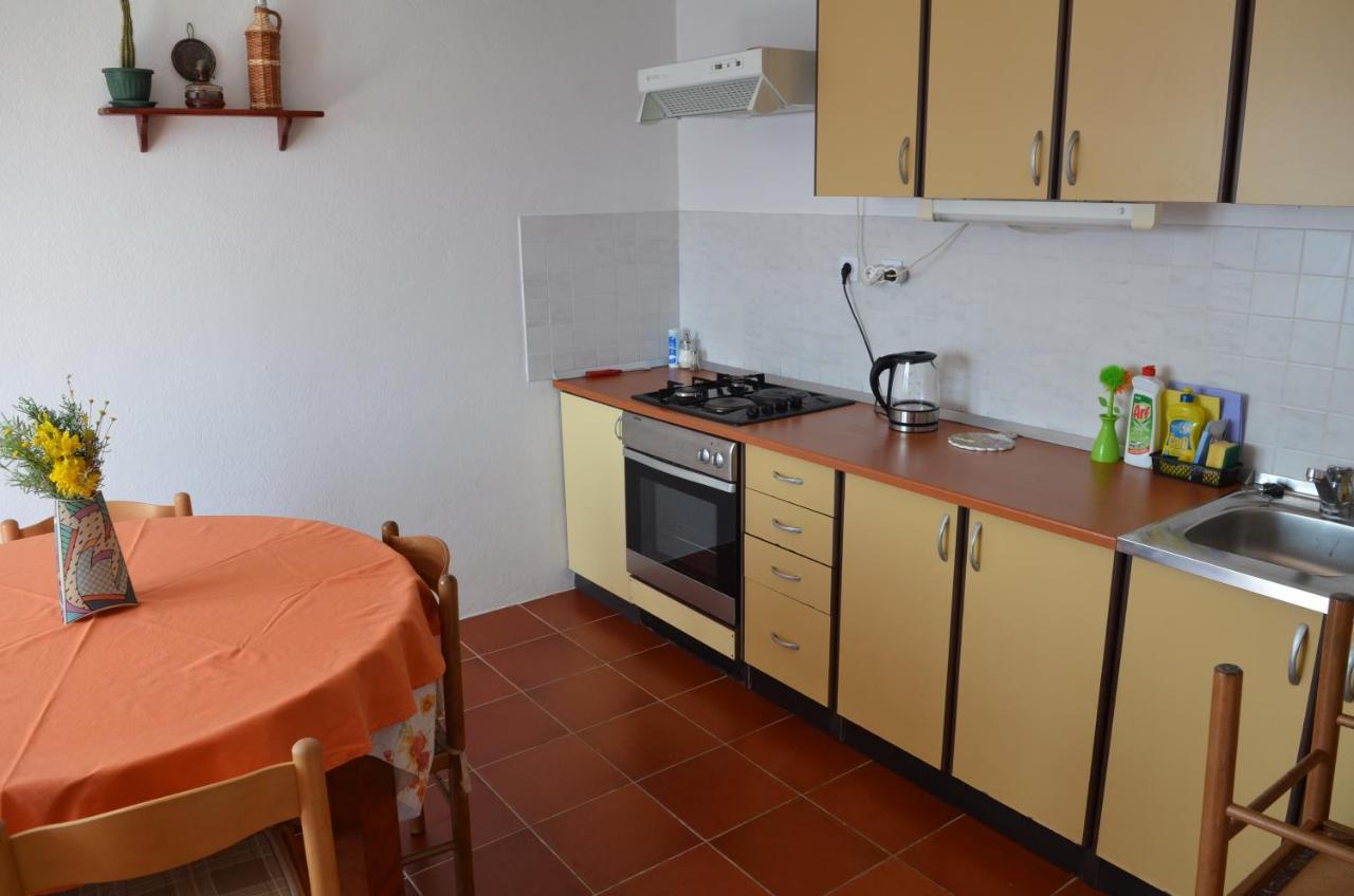 Vucak Apartment