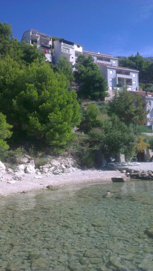 Vucak Apartment Stanici