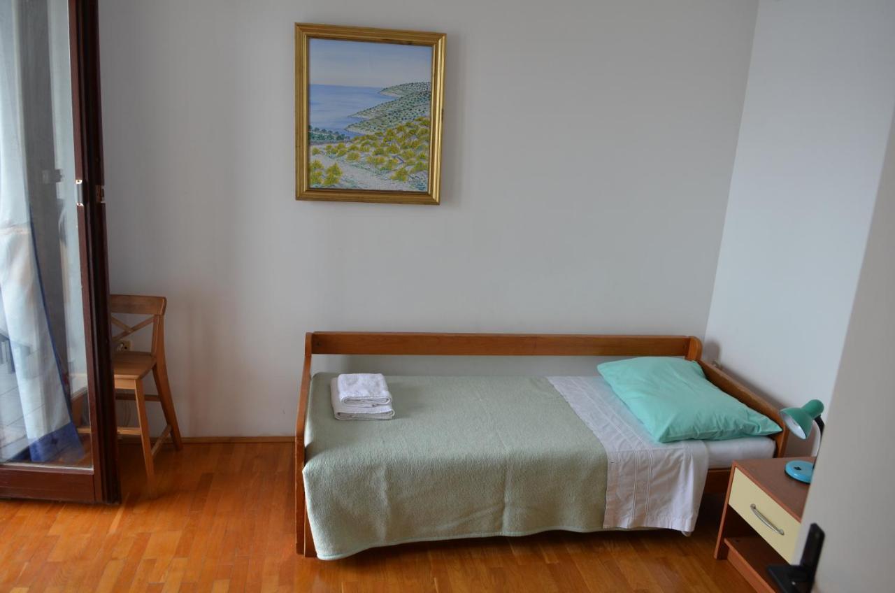 Apartment Vucak Stanici