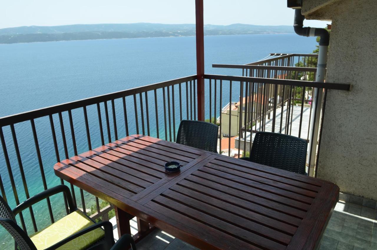 Apartment Vucak *