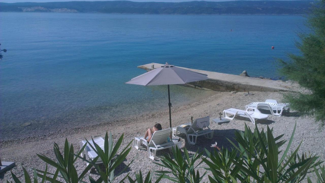 Vucak Stanici