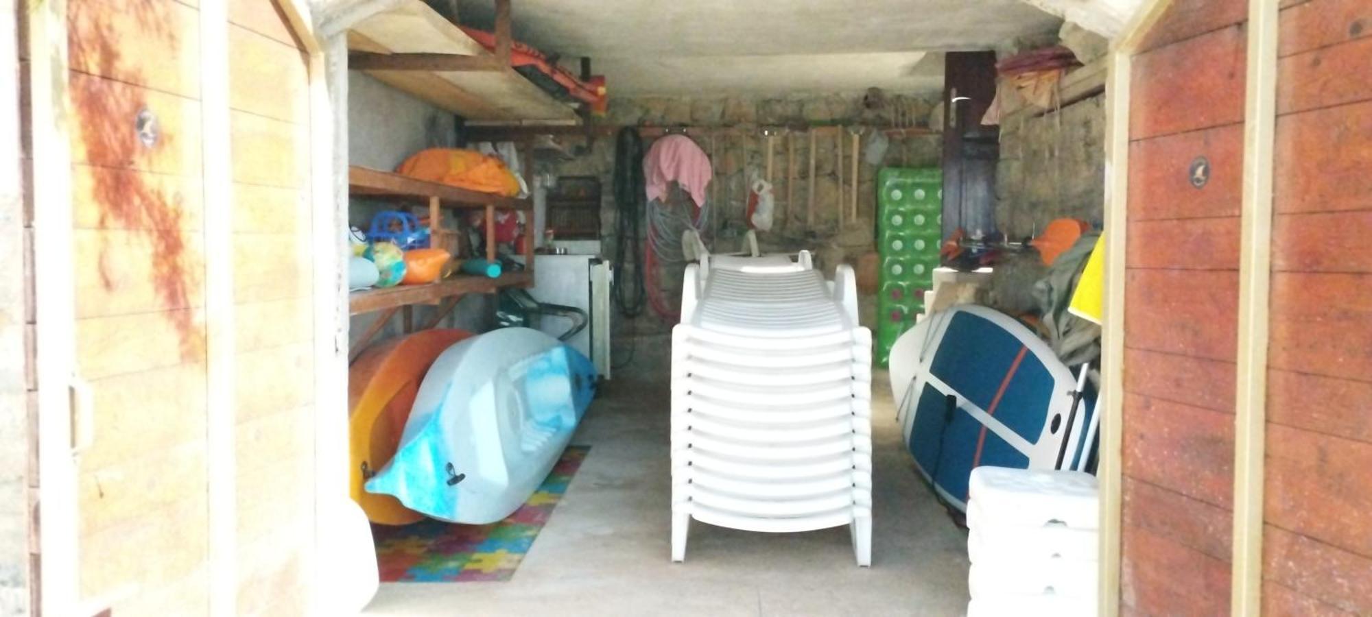 Vucak Apartment