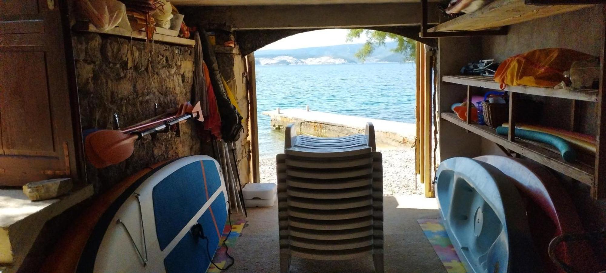 Apartment Vucak *