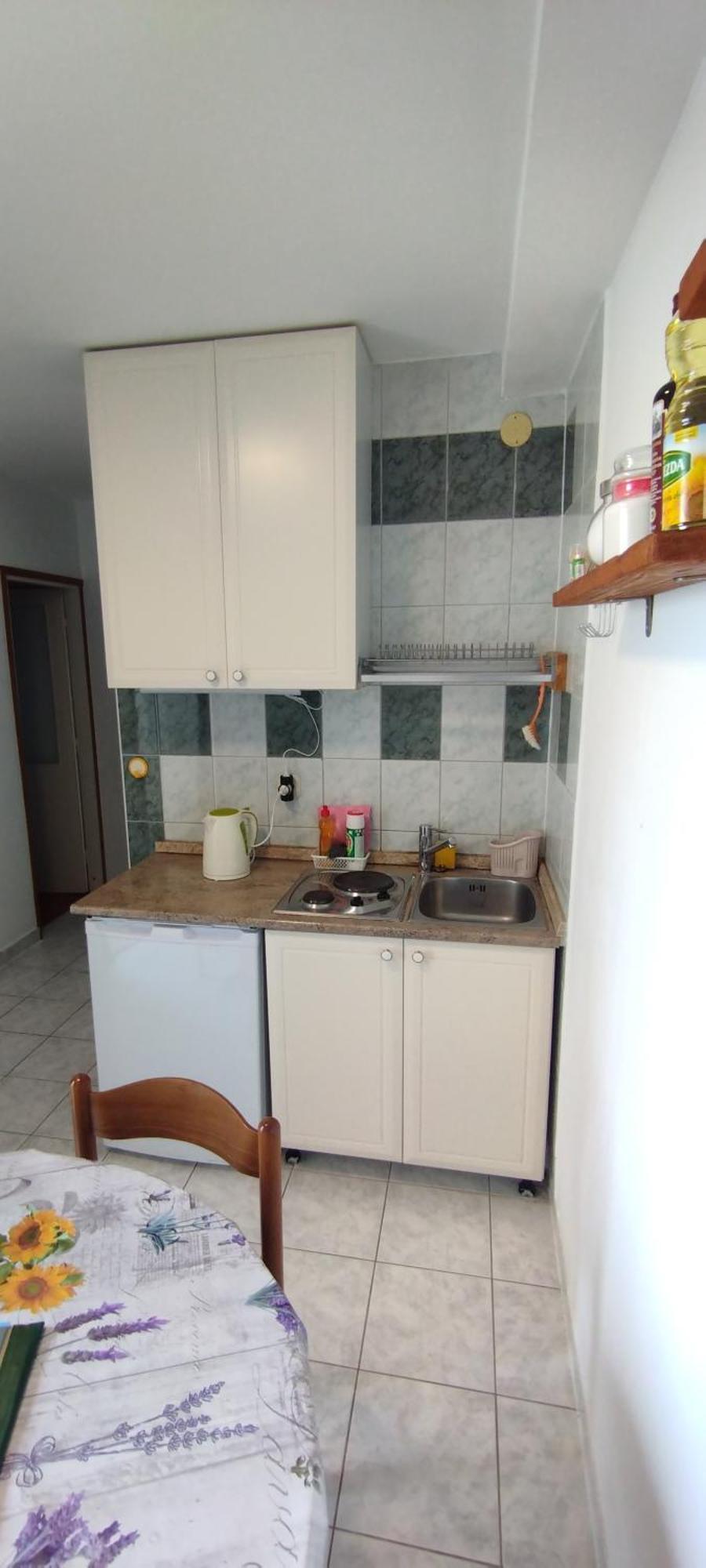 Apartman Vucak Stanici