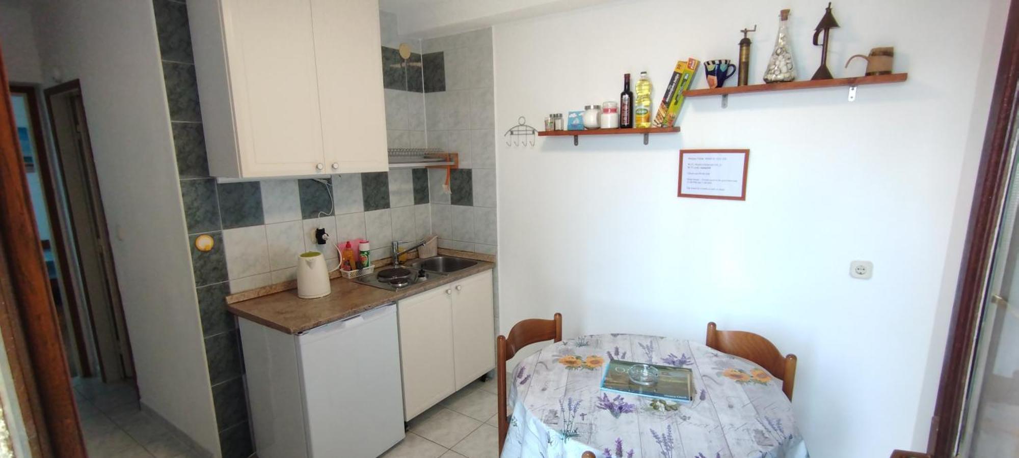 Apartman Vucak